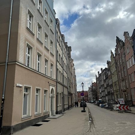 Ogarna 33 Studios Gdańsk Zewnętrze zdjęcie